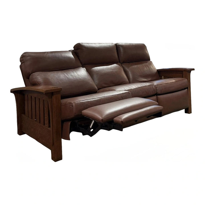 Orchard Street Power Motion Sofa Living Room Stickley