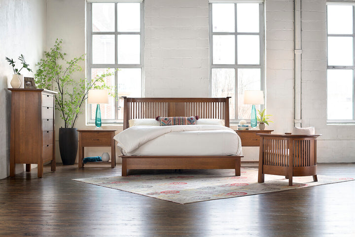 Park Slope Dresser Bedroom Stickley