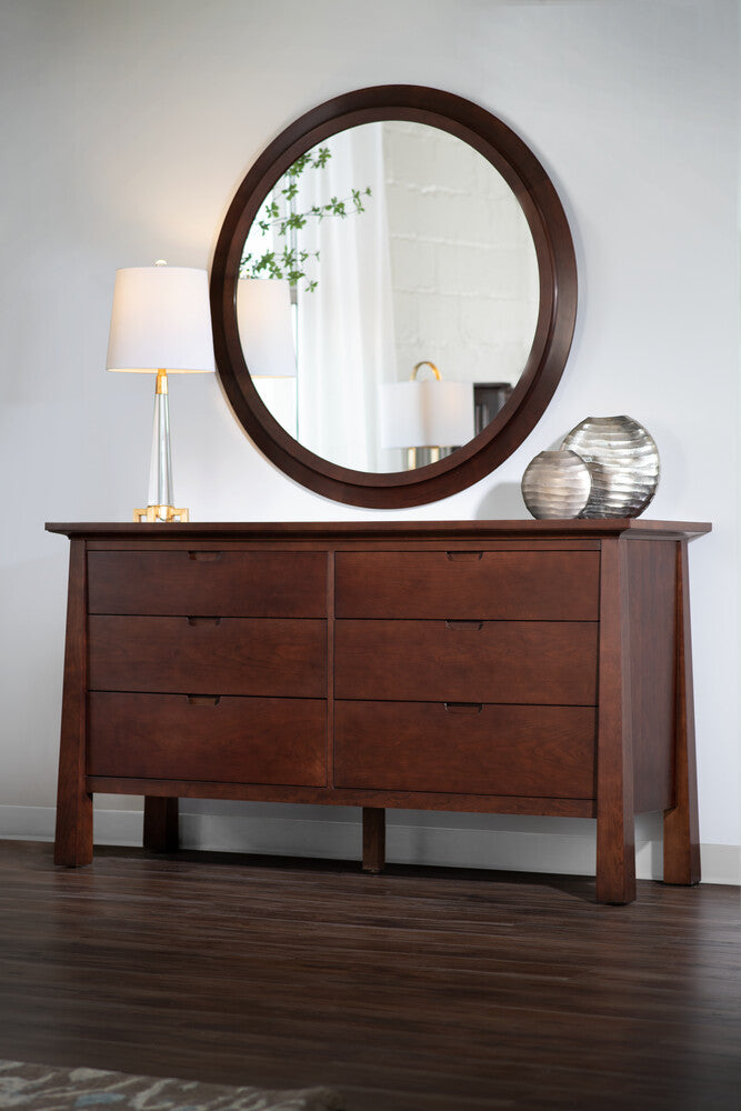 Park Slope Dresser Bedroom Stickley