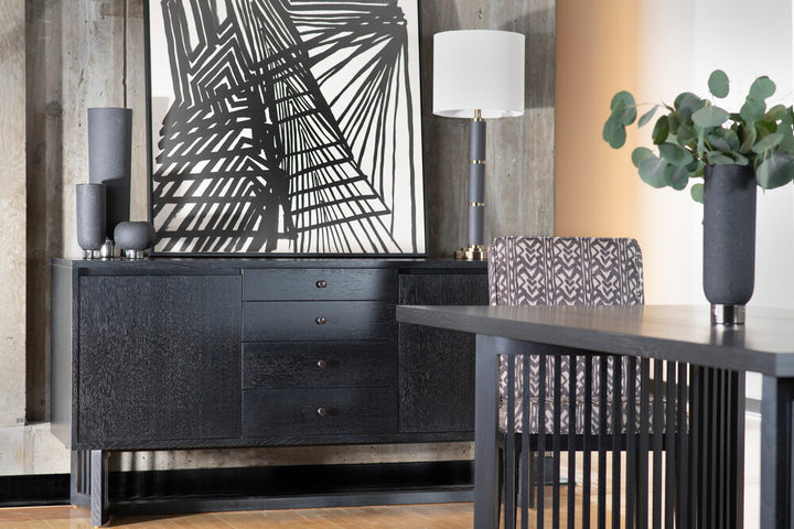 Park Slope Sideboard Dining Room Stickley