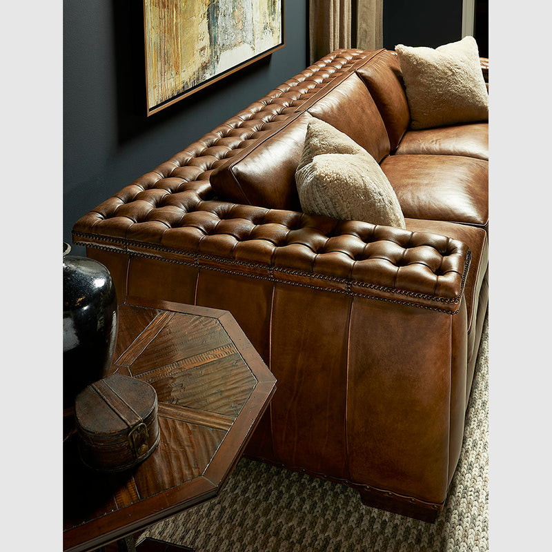 MacGregor Sofa from Hancock & Moore