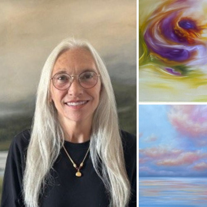 MARCI CARLSON