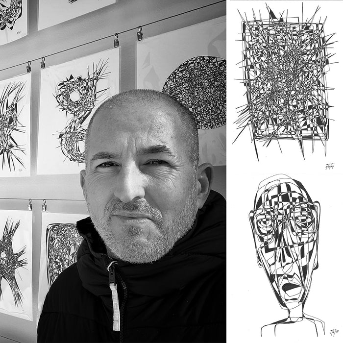MATT LACROSS