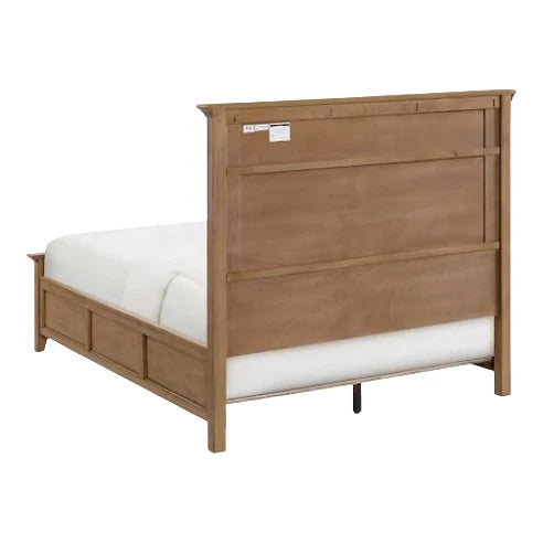 McKenzie King Premier Bed
