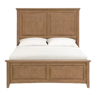 McKenzie King Premier Bed