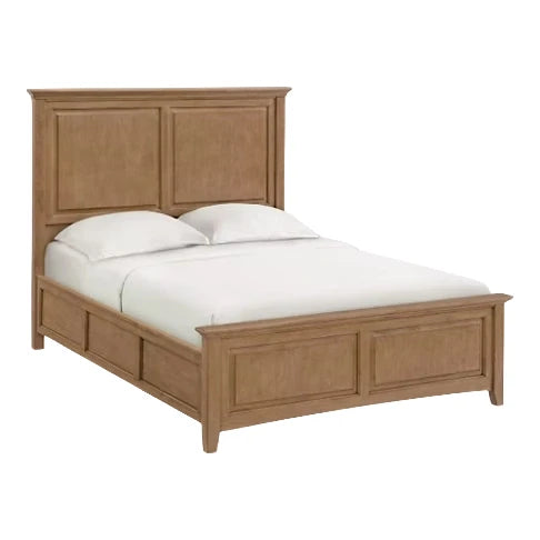 McKenzie King Premier Bed