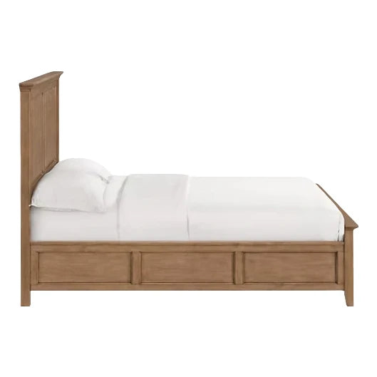 McKenzie King Premier Bed