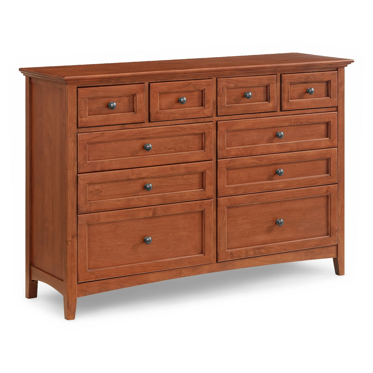 McKenzie 10 Drawer Dresser