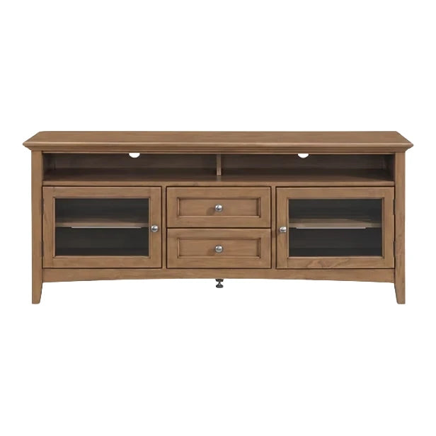 McKenzie 64" Sound Bar Media Console