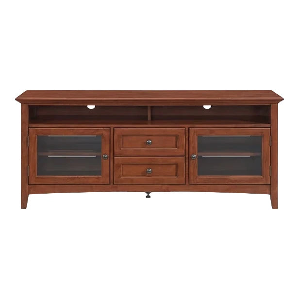 McKenzie 64" Sound Bar Media Console
