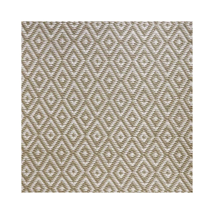 Design Organics | Mezza | 41305: Beige Area Rug Mafi   