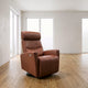 Milan Large 1-Motor Swivel Glider