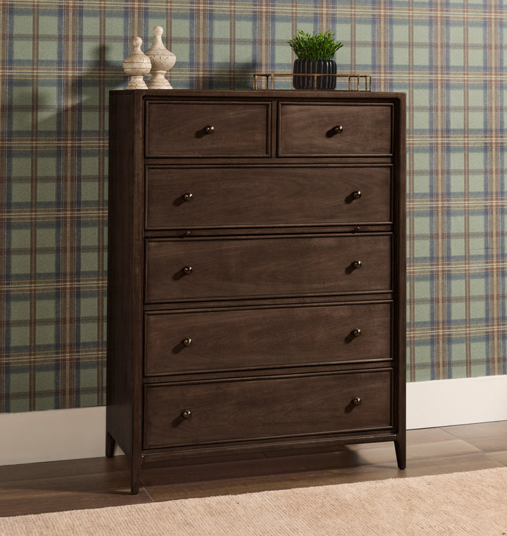 Carlisle 6-Drawer Chest Bedroom Modus Furniture