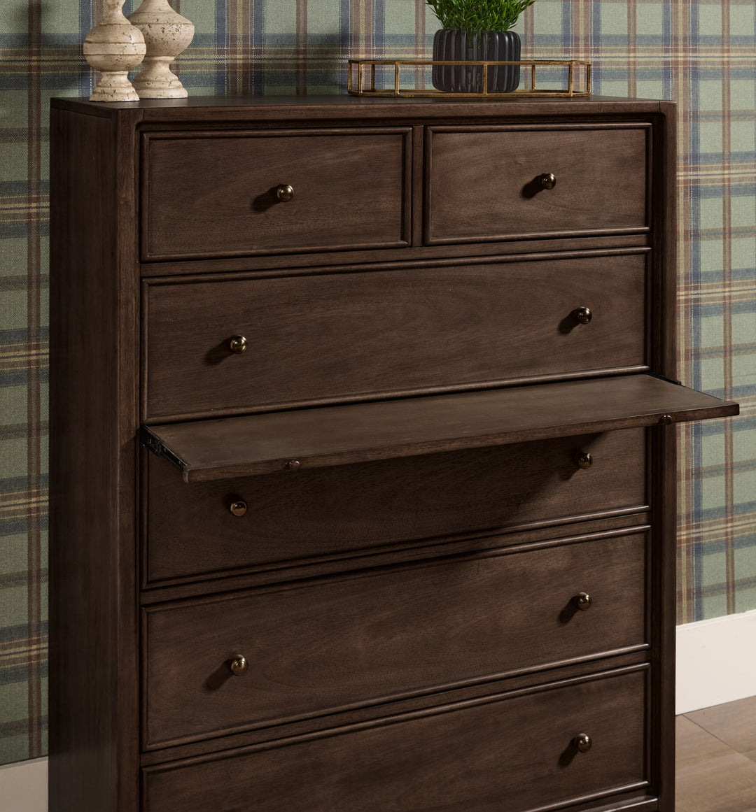 Carlisle 6-Drawer Chest Bedroom Modus Furniture