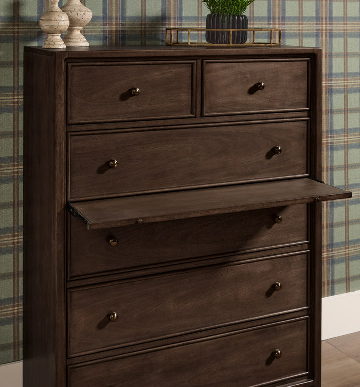 Carlisle 6-Drawer Chest Bedroom Modus Furniture