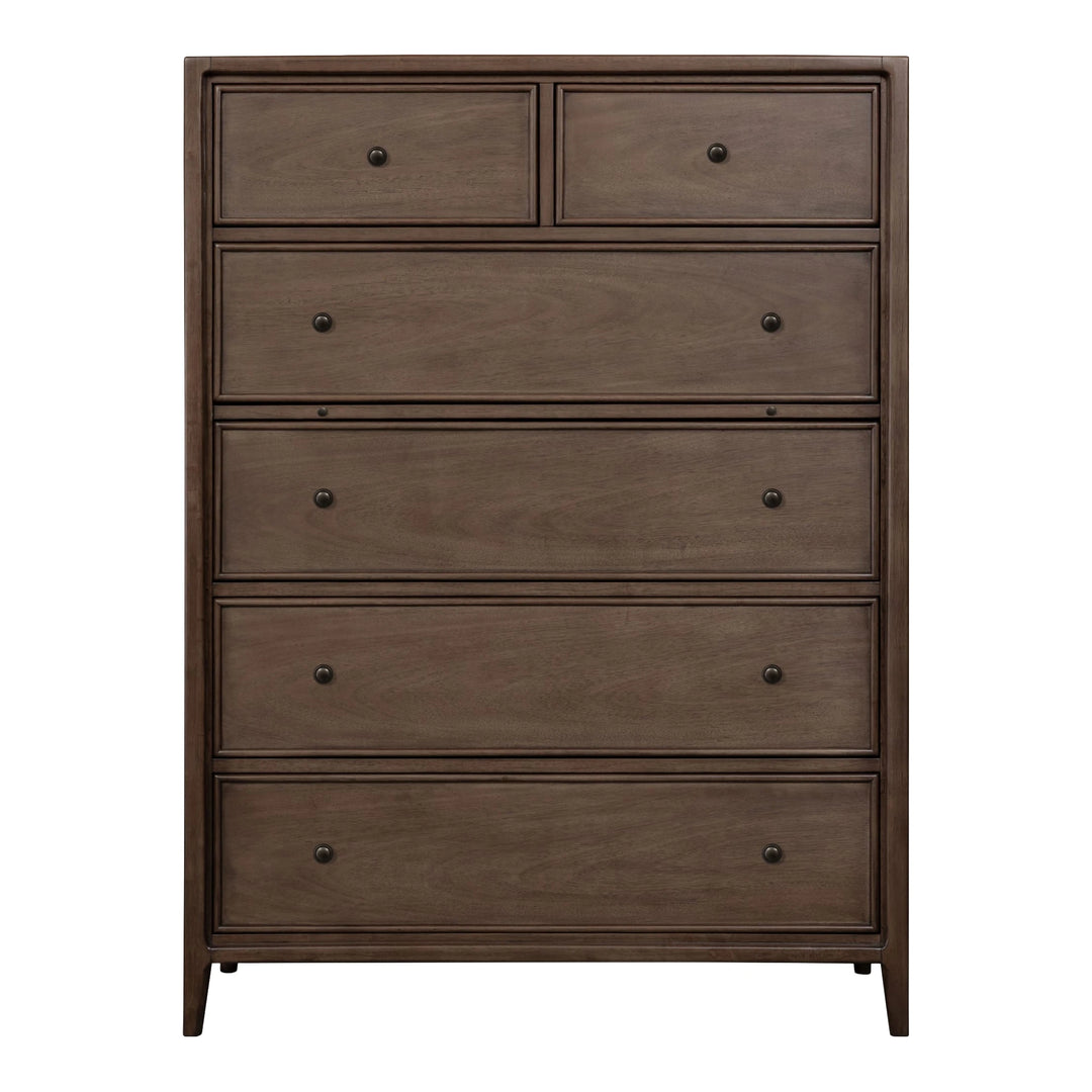 Carlisle 6-Drawer Chest Bedroom Modus Furniture