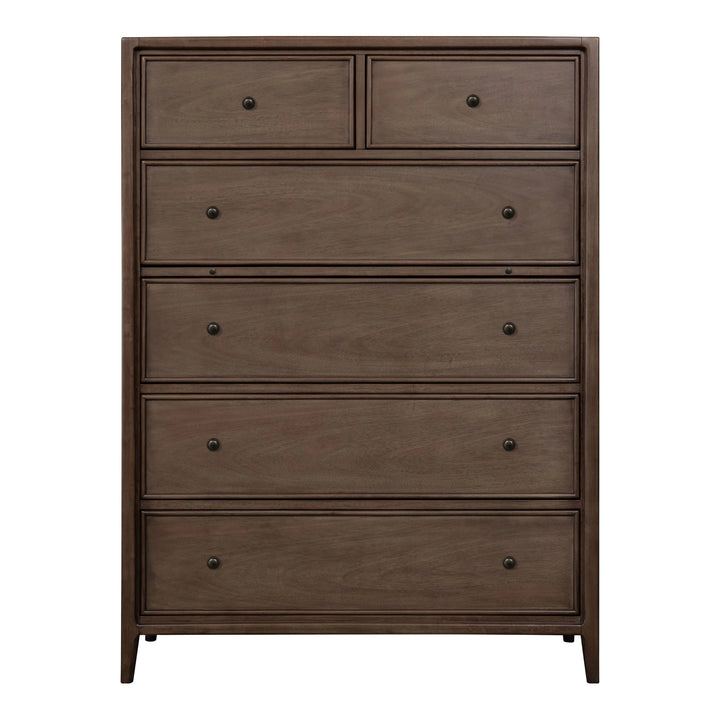Carlisle 6-Drawer Chest Bedroom Modus Furniture