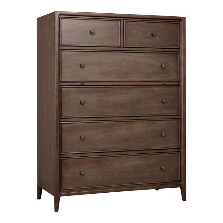 Carlisle 6-Drawer Chest Bedroom Modus Furniture