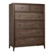 Carlisle 6-Drawer Chest Bedroom Modus Furniture