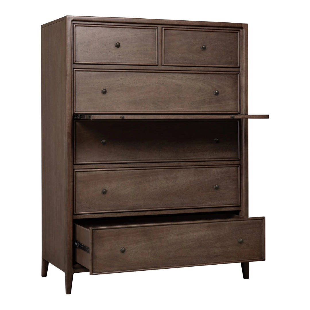 Carlisle 6-Drawer Chest Bedroom Modus Furniture