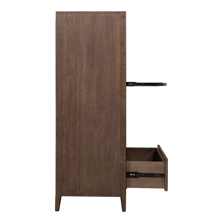 Carlisle 6-Drawer Chest Bedroom Modus Furniture