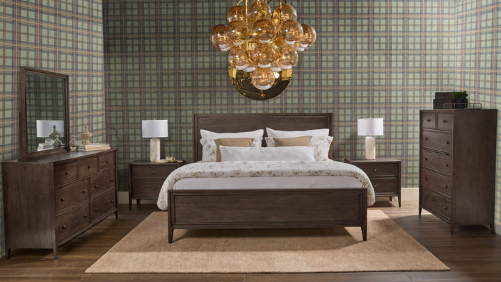 Carlisle 6-Drawer Chest Bedroom Modus Furniture
