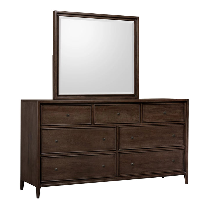 Carlisle 7-Drawer Dresser Bedroom Modus Furniture