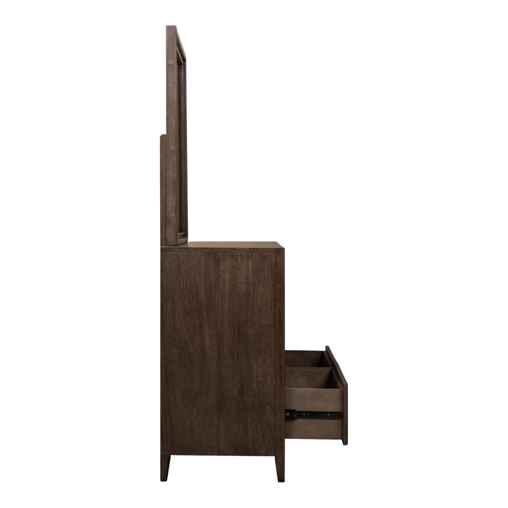 Carlisle 7-Drawer Dresser Bedroom Modus Furniture