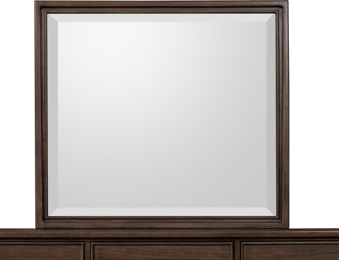 Carlisle Dresser Mirror Mirror Modus Furniture