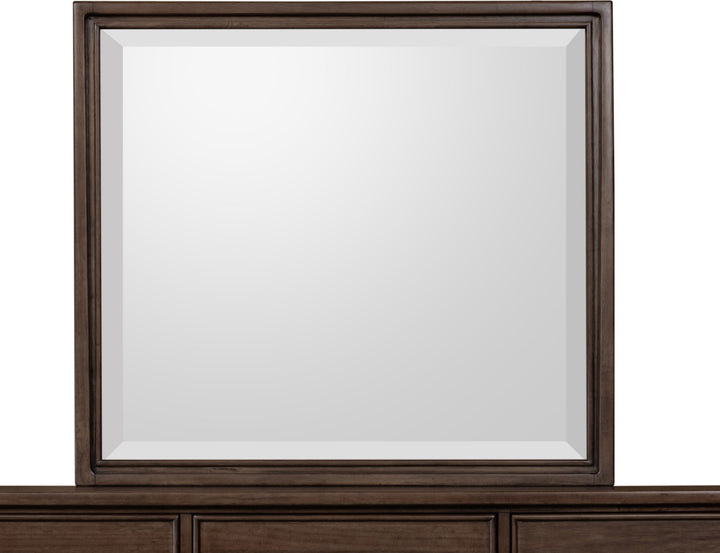 Carlisle Dresser Mirror Mirror Modus Furniture