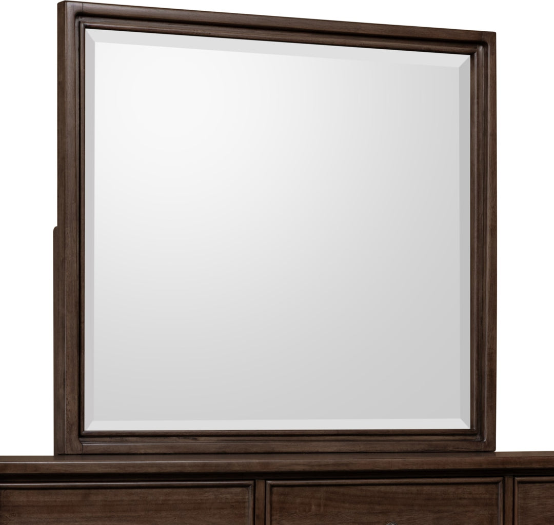 Carlisle Dresser Mirror Mirror Modus Furniture