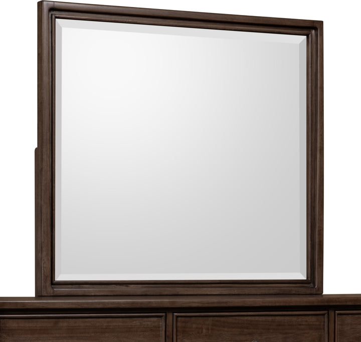 Carlisle Dresser Mirror Mirror Modus Furniture