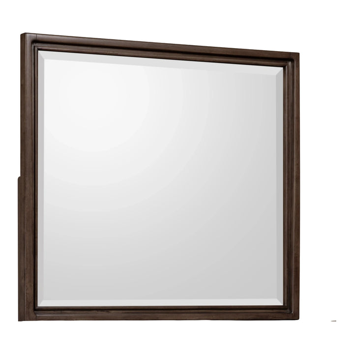 Carlisle Dresser Mirror Mirror Modus Furniture