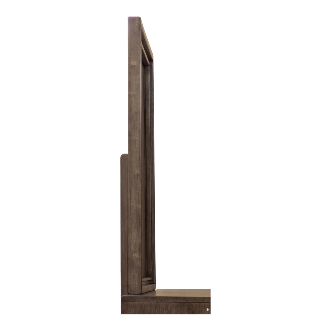 Carlisle Dresser Mirror Mirror Modus Furniture
