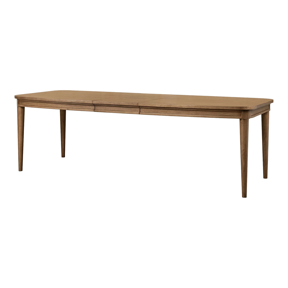 Carlisle Extension Dining Table Dining Room Modus Furniture