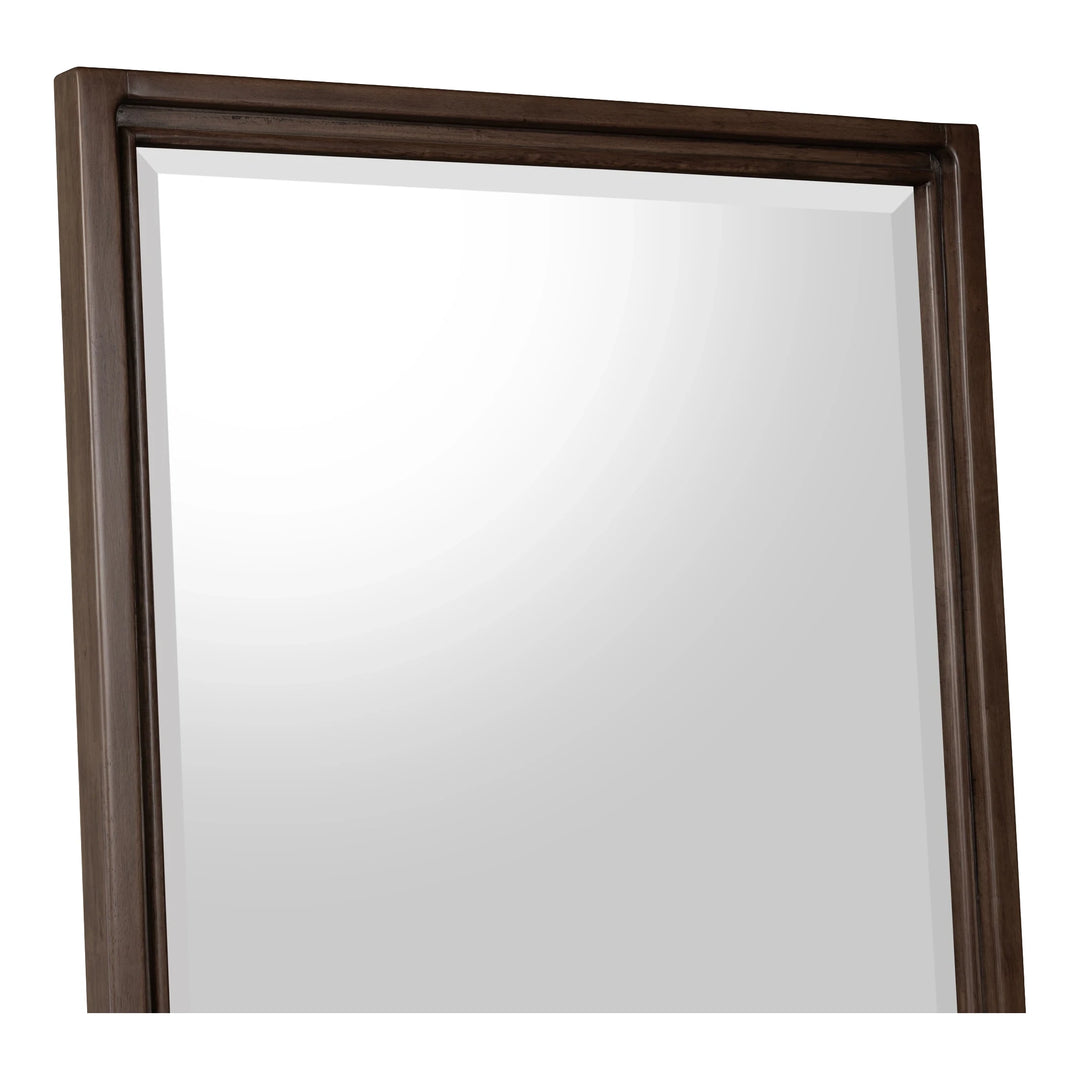 Carlisle Dresser Mirror Mirror Modus Furniture