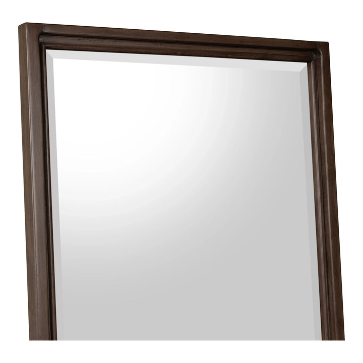 Carlisle Dresser Mirror Mirror Modus Furniture
