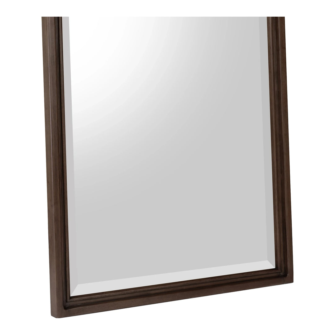 Carlisle Dresser Mirror Mirror Modus Furniture