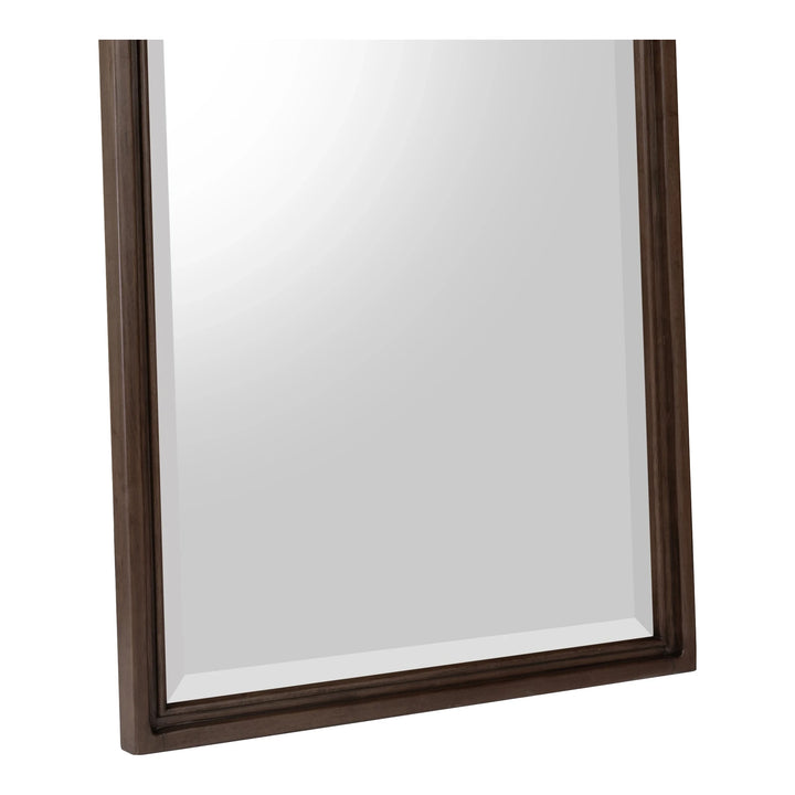 Carlisle Dresser Mirror Mirror Modus Furniture