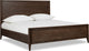 Carlisle Panel Bed Bedroom Modus Furniture