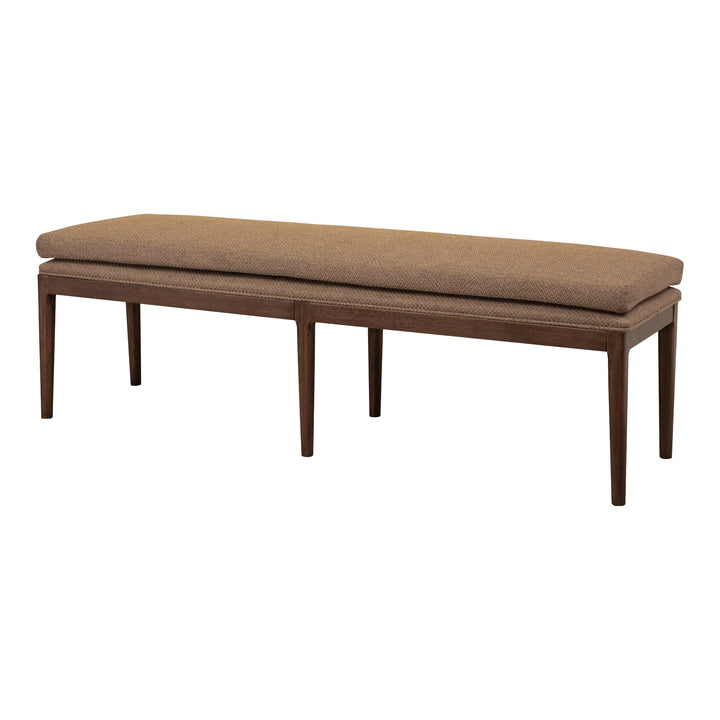 Carlisle Upholstered Bench Bedroom Modus Furniture