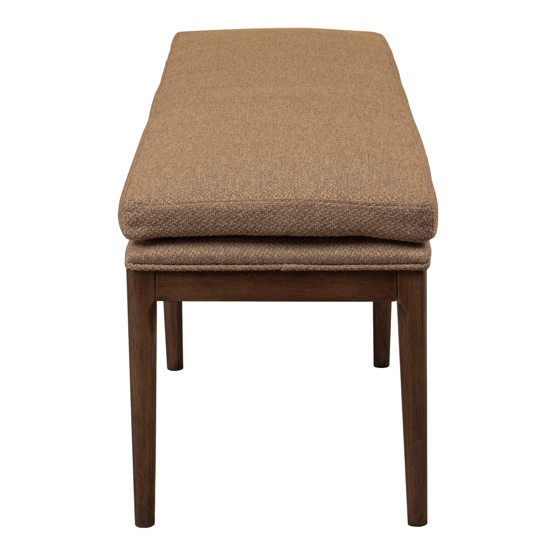 Carlisle Upholstered Bench Bedroom Modus Furniture