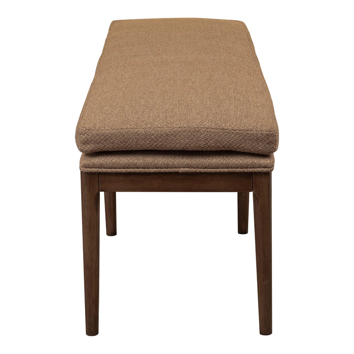 Carlisle Upholstered Bench Bedroom Modus Furniture