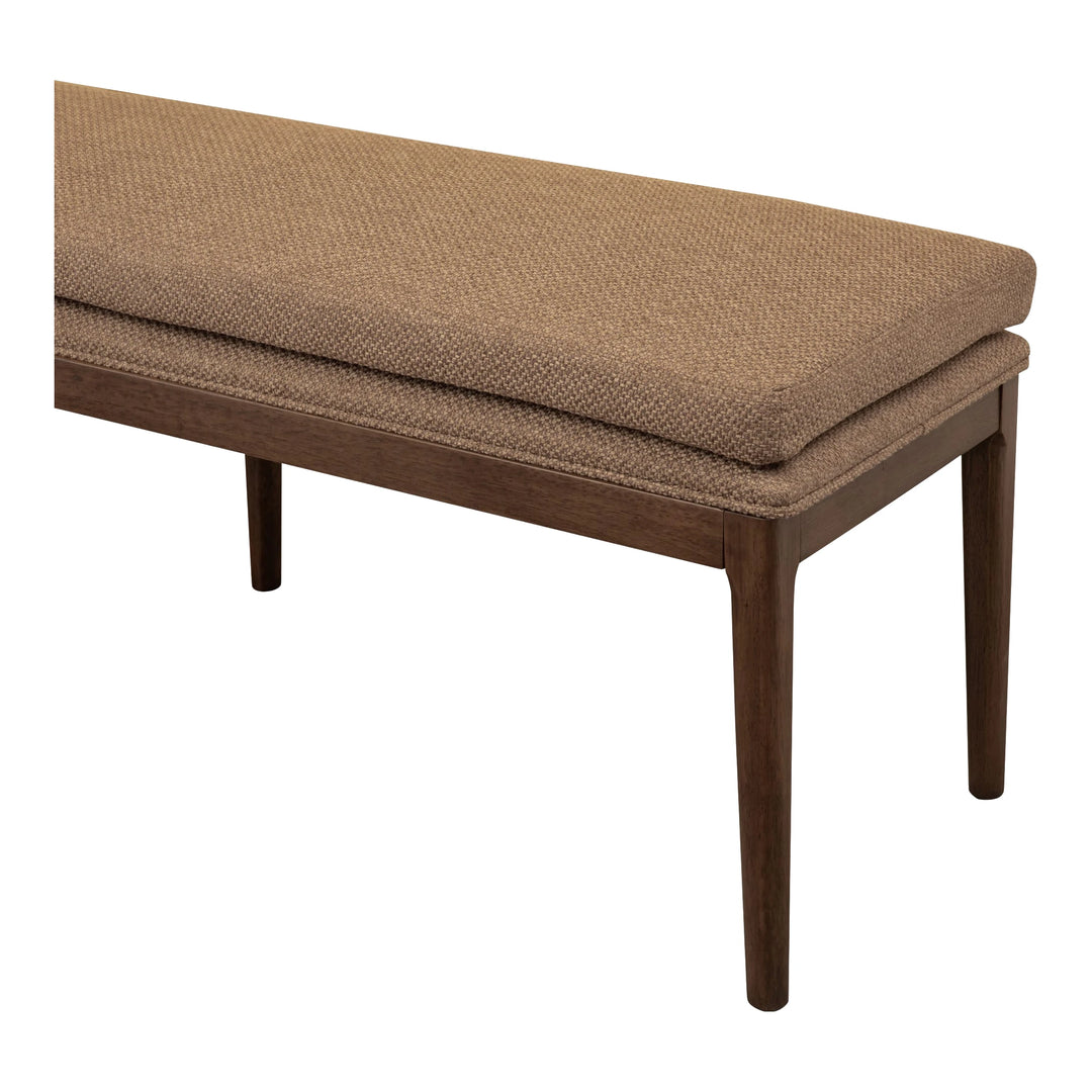 Carlisle Upholstered Bench Bedroom Modus Furniture