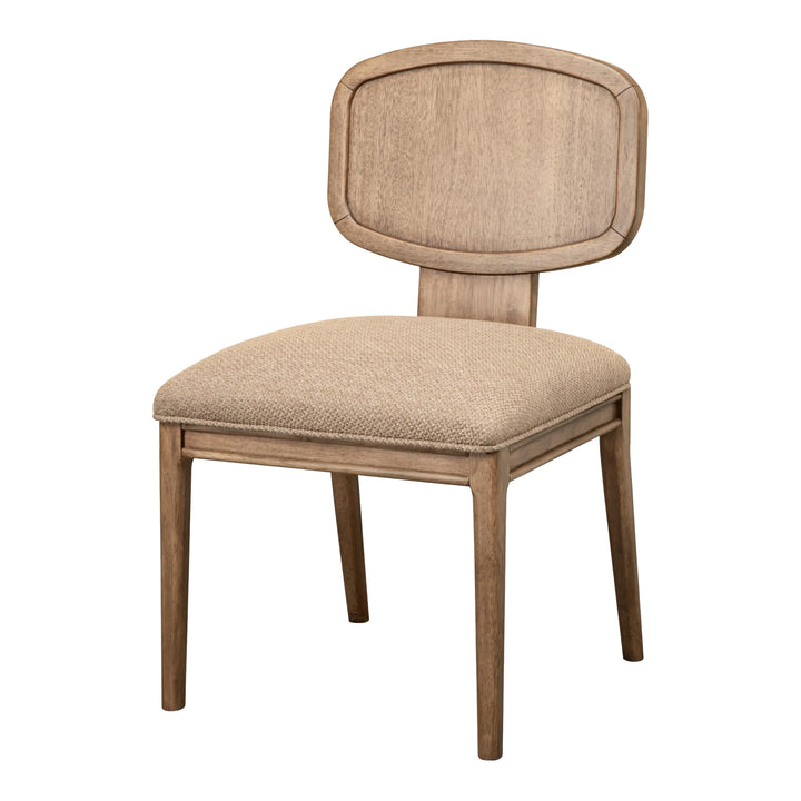 Carlisle Side Chair Dining Room Modus Furniture