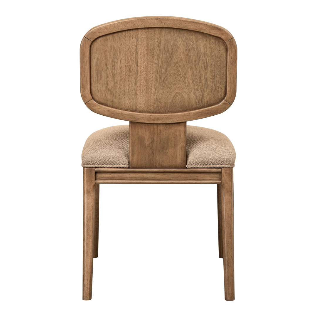 Carlisle Side Chair Dining Room Modus Furniture