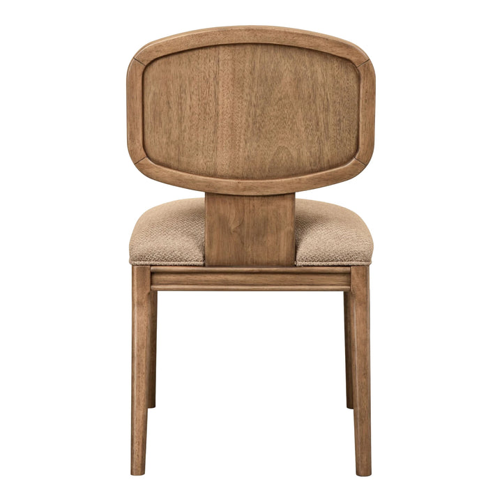 Carlisle Side Chair Dining Room Modus Furniture