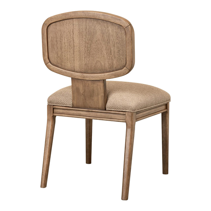Carlisle Side Chair Dining Room Modus Furniture
