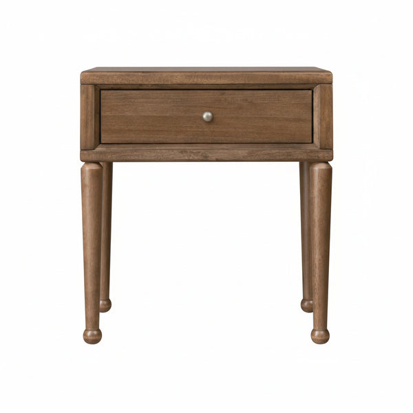 Langley 1-Drawer Nightstand