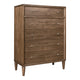 Langley 5-Drawer Chest Bedroom Modus Furniture